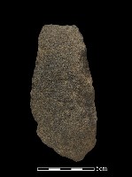 藏品(斧鋤形器)的圖片