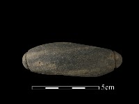 藏品(網墜)的圖片