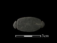 藏品(網墜)的圖片