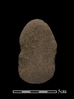 藏品(石鎚)的圖片