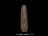 藏品(石鎚)的圖片