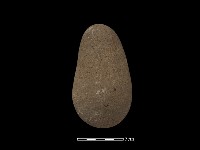 藏品(石鎚)的圖片