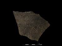 藏品(陶罐)的圖片