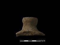 藏品(陶蓋鈕)的圖片