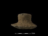 藏品(陶蓋鈕)的圖片