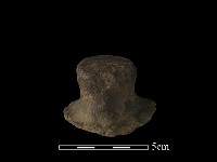 藏品(陶蓋鈕)的圖片