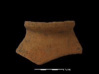 藏品(陶罐)的圖片