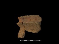 藏品(陶罐)的圖片