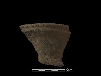 藏品(陶罐)的圖片