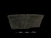 藏品(陶缸)的圖片