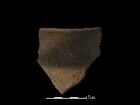 藏品(陶罐)的圖片