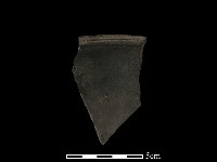 藏品(陶罐)的圖片