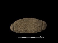 藏品(網墜)的圖片