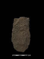 藏品(斧鋤形器)的圖片