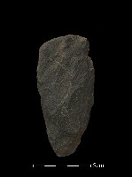 藏品(斧鋤形器)的圖片