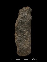 藏品(斧鋤形器)的圖片