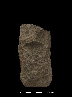 藏品(斧鋤形器)的圖片