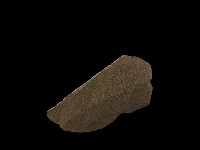 藏品(石鋸)的圖片