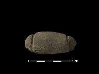 藏品(網墜)的圖片