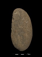 藏品(石鎚)的圖片