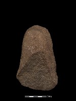 藏品(斧鋤形器)的圖片