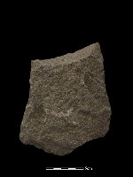 藏品(斧鋤形器)的圖片