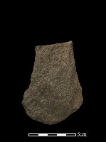 藏品(斧鋤形器)的圖片