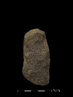 藏品(斧鋤形器)的圖片