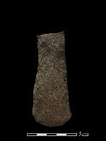 藏品(斧鋤形器)的圖片