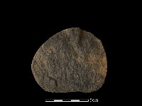 藏品(石片器)的圖片