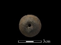 藏品(陶紡輪)的圖片