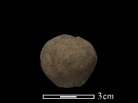 藏品(陶紡輪)的圖片