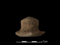 藏品(陶蓋鈕)的圖片