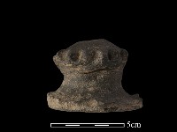 藏品(陶蓋鈕)的圖片