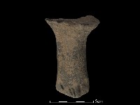 藏品(獸足)的圖片