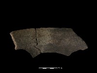 藏品(陶罐)的圖片