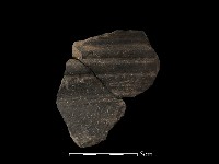 藏品(陶罐)的圖片