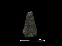 藏品(矛鏃形器)的圖片