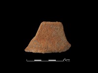 藏品(陶罐)的圖片