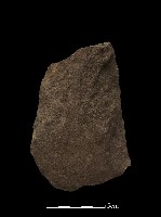 藏品(斧鋤形器)的圖片