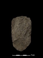 藏品(斧鋤形器)的圖片