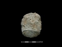 藏品(斧鋤形器)的圖片