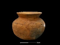 藏品(陶罐)的圖片