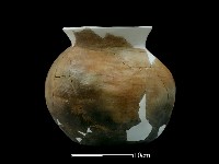 藏品(陶罐)的圖片