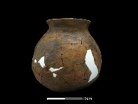 藏品(陶罐)的圖片