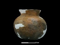 藏品(陶罐)的圖片