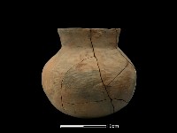 藏品(陶罐)的圖片