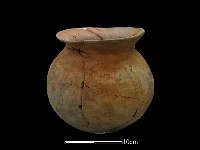 藏品(陶罐)的圖片