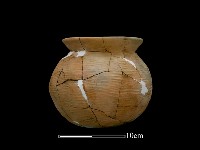 藏品(陶罐)的圖片