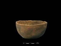 藏品(陶缽)的圖片